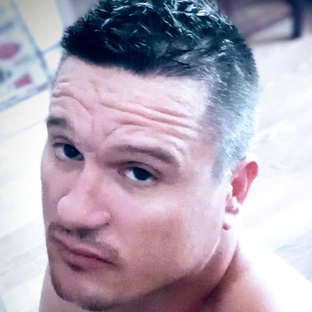 Meet your Posher, Andrew